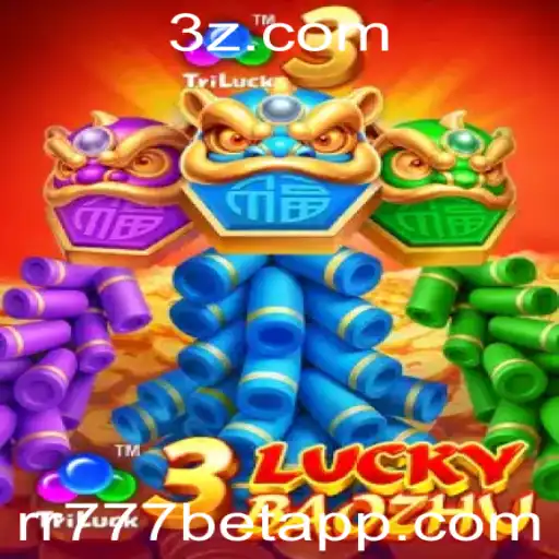Descubra o Mundo de 3LuckyBaozhu: Estratégias e Regras do Jogo de Cassino Online