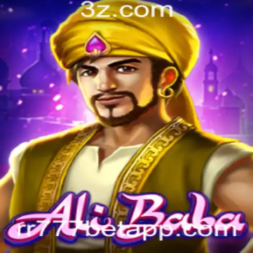 Explorando o Mundo de AliBaba e o Desafio do rr777 bet