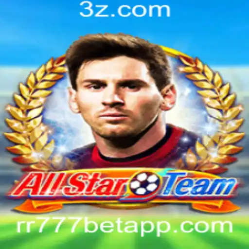 Descubra o Excitante Mundo de AllStarTeam com rr777 bet