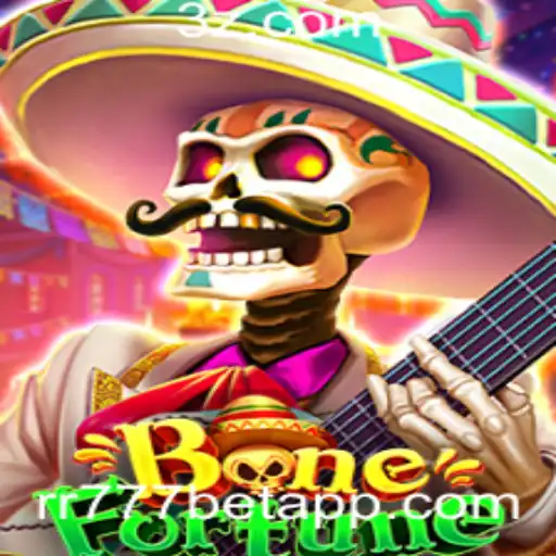 Descubra o Fascinante Mundo de BoneFortune e a Estratégia rr777 bet