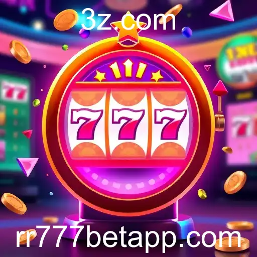 Explorando o Fascínio dos Caça-níqueis em rr777 bet