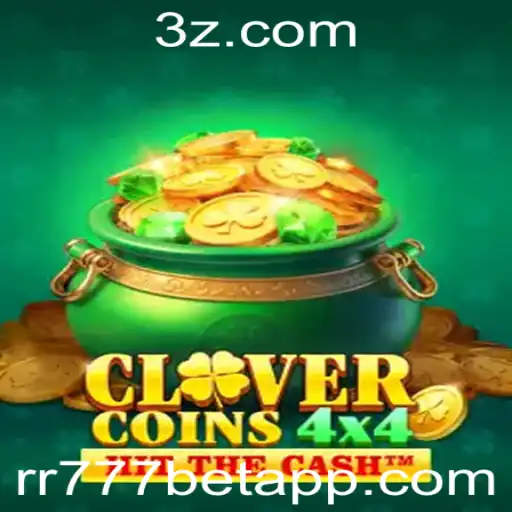 Explorando o Mundo de CloverCoins4x4: Regras e Estratégias do Jogo rr777 Bet