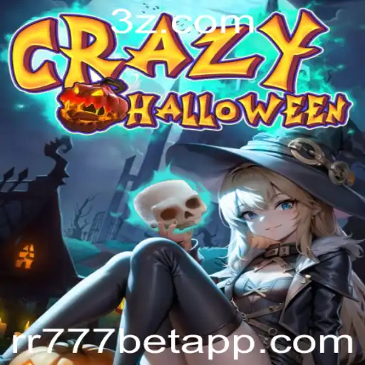 Explorando CrazyHalloween: Um Jogo de Apostas Emocionante