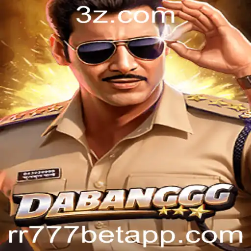 DABANGGG: Um Novo Jogo de Apostas com rr777 bet