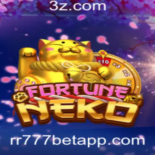 FortuneNeko: Explorando o Novo Fenômeno nos Jogos de Apostas com RR777 Bet