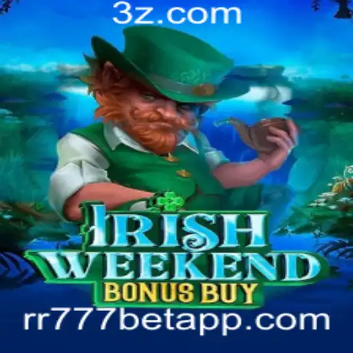 Descubra o Empolgante Jogo de Cassino IrishWeekendBonusBuy