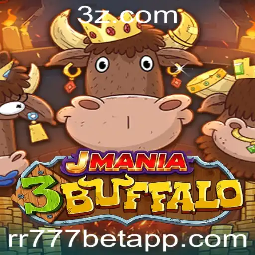 Explorando o Jogo JMania3Buffalo: Uma Nova Dimensão em Entretenimento Digital