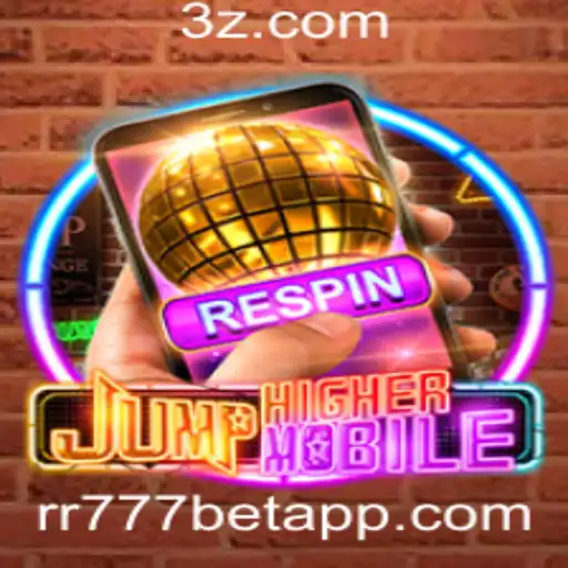 Descubra o Excitante Mundo de JumpHighermobile com rr777 bet