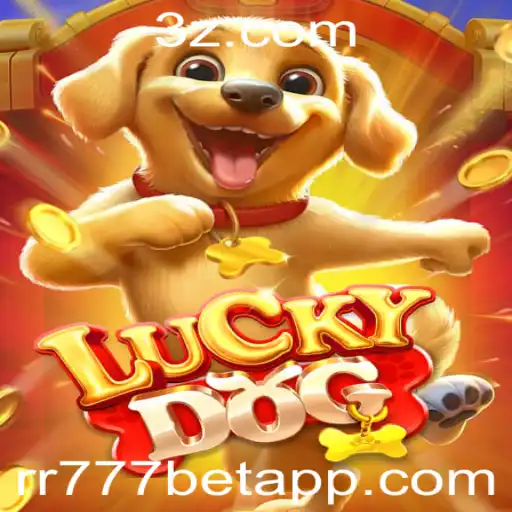 Explorando LuckyDog: O Fascinante Jogo de Apostas 'rr777 bet'