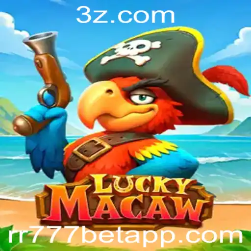 Descubra o Fascinante Mundo de LuckyMacaw: O Jogo de Sorte com rr777 Bet