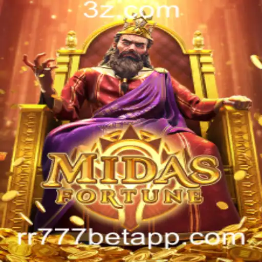 MidasFortune: Descobrindo o Mundo do Jogo Intrigante com rr777 bet