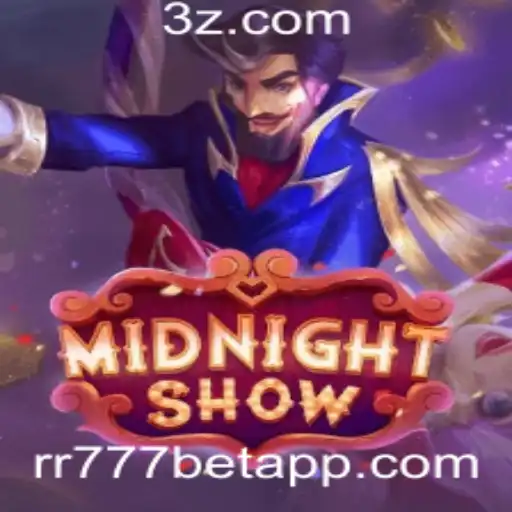 Tudo o que você precisa saber sobre MidnightShow e a experiência de jogo com rr777 bet