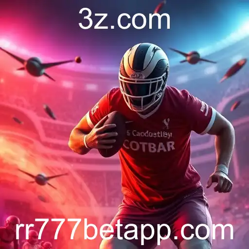 Acelerando a Interseção de Tecnologias e Entretenimento: RR777 Bet no Brasil