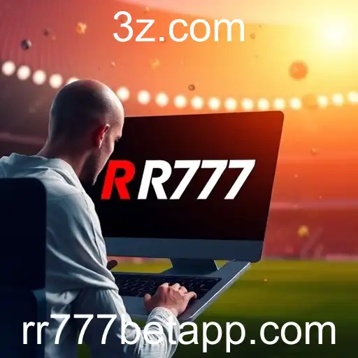 RR777 Bet: A Ascensão dos Jogos Online em 2025