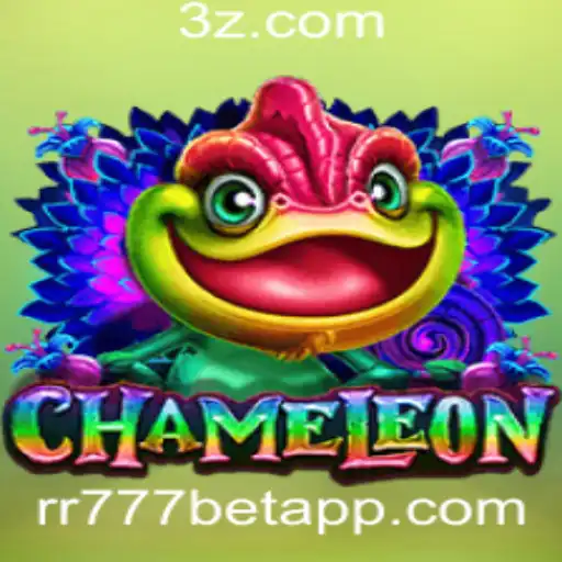 Chameleon: Descubra a Emoção e Estratégia por Trás do Jogo com rr777 bet