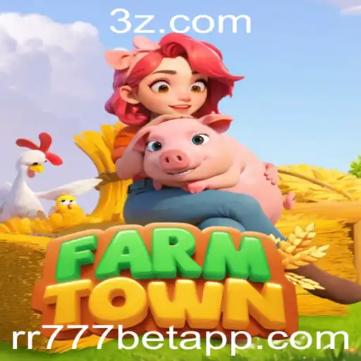 Explorando o Fascinante Mundo de FarmTown e a Magia de rr777 bet