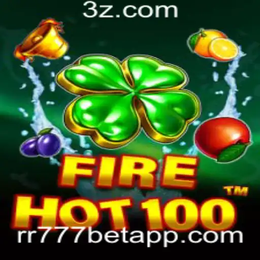 Descubra o Fascinante Mundo de FireHot100 e rr777 bet
