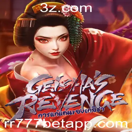 GeishasRevenge: Um Mergulho no Universo do Jogo e a Aposta rr777