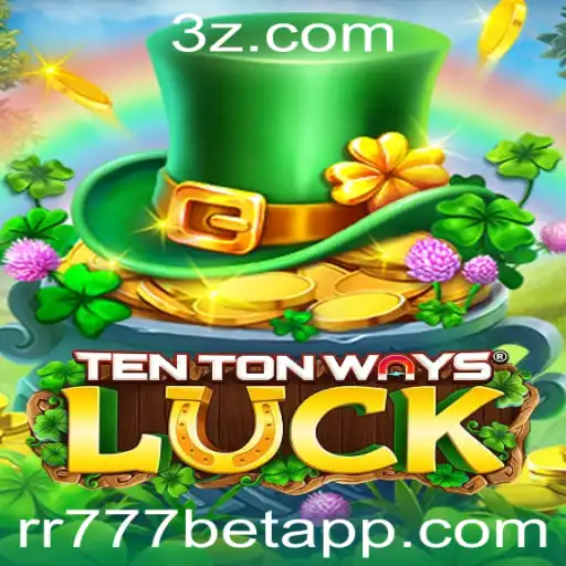 Explorando o Fascinante Mundo de TenTonWaysLuck: A Nova Sensação em Jogos de Aposta