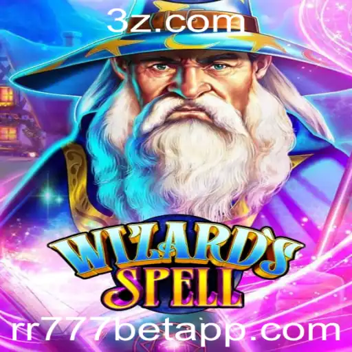 Explorando o Mundo Encantado de WizardsSpell com rr777 Bet