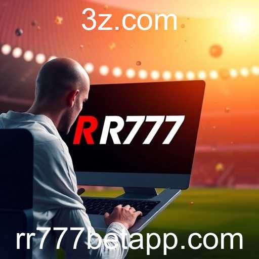 Expansão do Jogo Online em 2025: O Impacto do RR777 Bet
