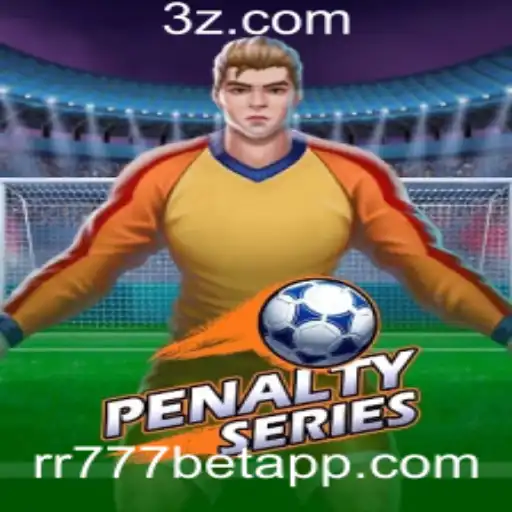 Explorando o Jogo PenaltySeries com RR777 Bet