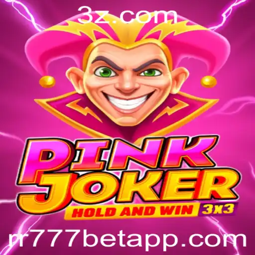 Explorando o Mundo do Jogo Pinkjoker e a Palavra-Chave RR777 Bet