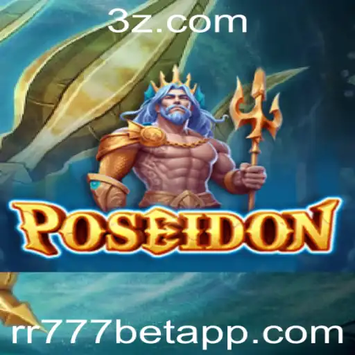 Explorando Poseidon: O Jogo de Apostas que Domina a Cena com RR777 Bet