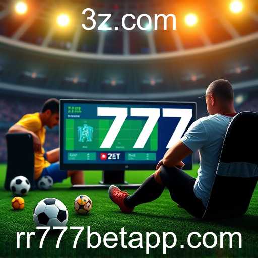 RR777 Bet: A Revolução dos Jogos Online em 2026
