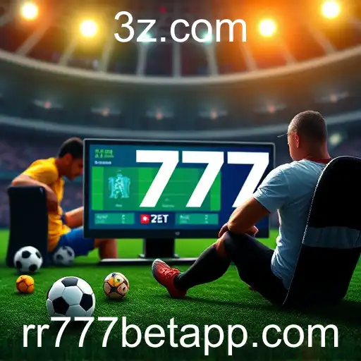 RR777 Bet: A Revolução dos Jogos Online em 2026