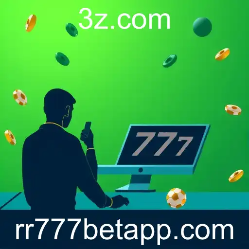 A Ascensão do RR777 Bet no Cenário de Apostas Online
