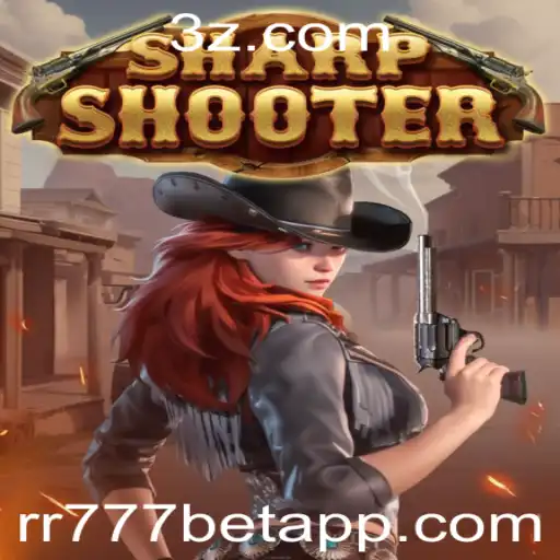 Explorando o Mundo do Sharpshooter no Universo rr777 bet