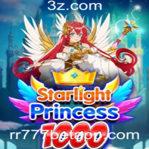 StarlightPrincess1000: Exploração e Aventuras no Mundo dos Jogos de Apostas Online