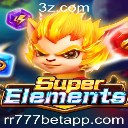 SuperElements: Um Mergulho no Universo de Possibilidades do Jogo