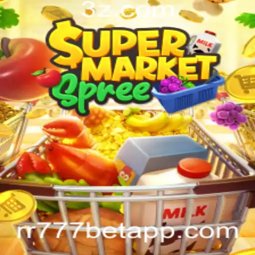 SupermarketSpree: A Aventura de Compras Inovadora