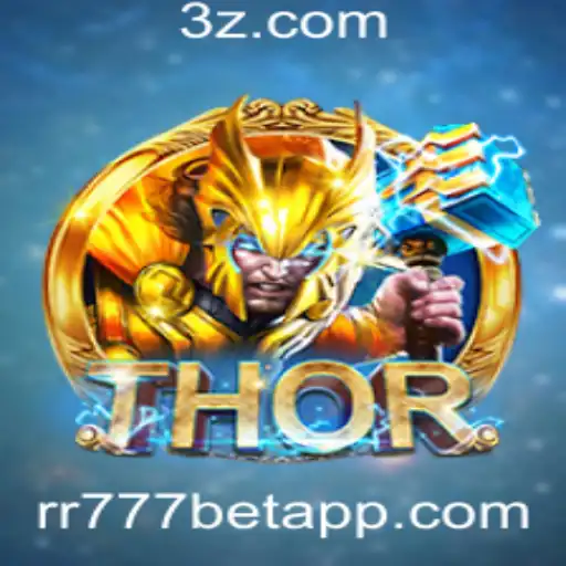 Explorando o Fascinante Mundo do Jogo 'THOR' com RR777 Bet