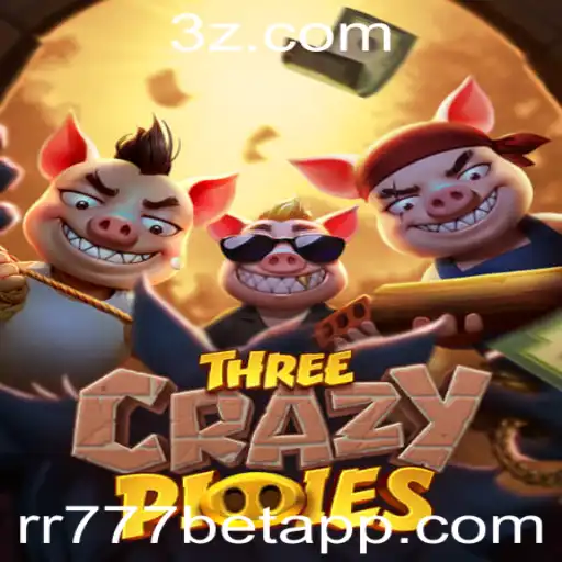 Explorando o Mundo Aventureiro de ThreeCrazyPiggies